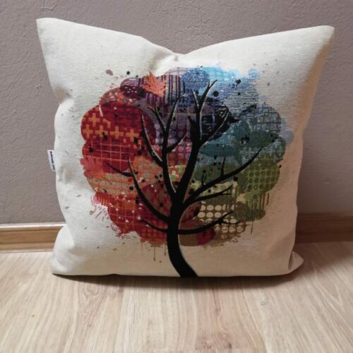 4 évszak párnahuzat