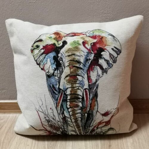 Elefánt párnahuzat