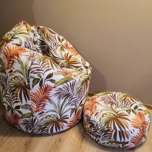 Padlópárna 60x20 cm-es Pálma terra