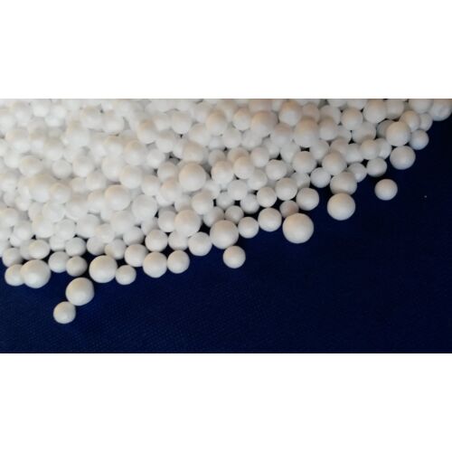 Polisztirol gyöngy-babzsák töltet