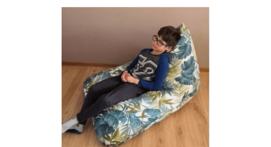 Babzsakfotel Velemenyek