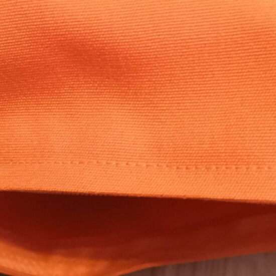 Uv álló, kültéri narancs anyag