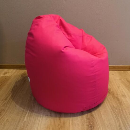 Pink gyerek babzsák