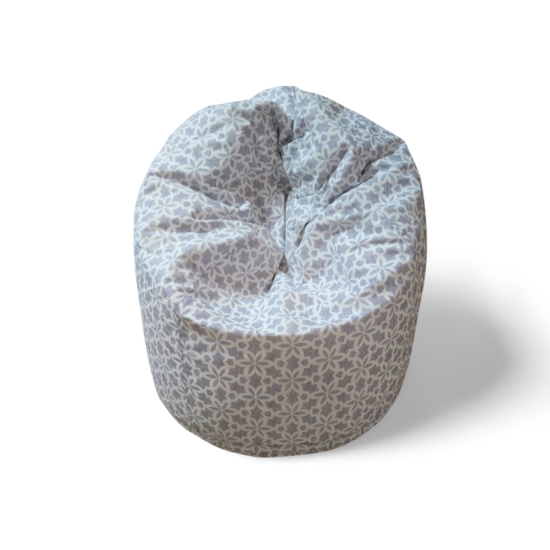  Design babzsákfotel (felnőtt méret)