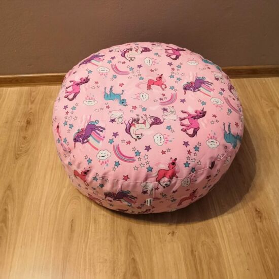 Padlópárna 60x20 cm-es Unikornis