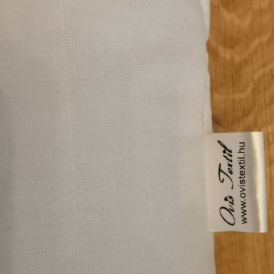 Párna ovis textil